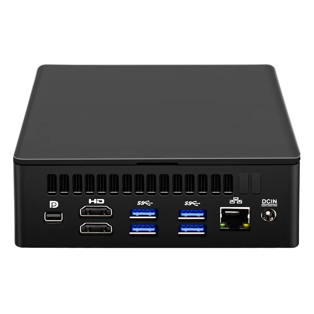 Pc Gaming I5 - Toptan NUC Mini Bilgisayar 11. Nesil