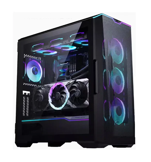 Pc Gaming Rtx - Üst Düzey Özel Yapım Oyun Bilgisayarı