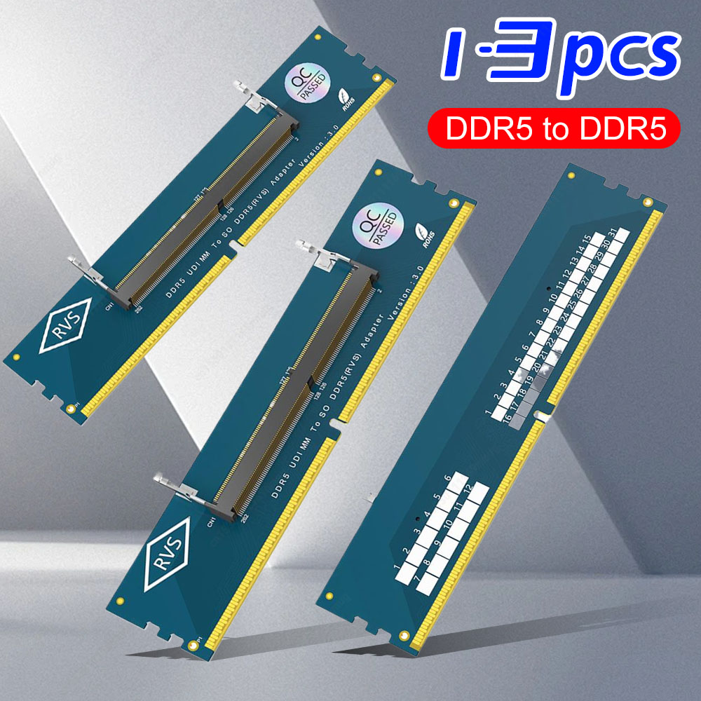 Pc Gaming Ddr5 - DDR5 SO-DIMM Oyun Dizüstü Bilgisayarı RAM