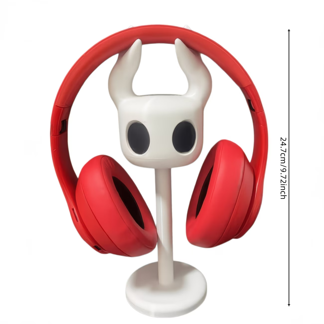 Headset Stand - Hollow Eye Tasarımlı Oyun Kumandası Standı