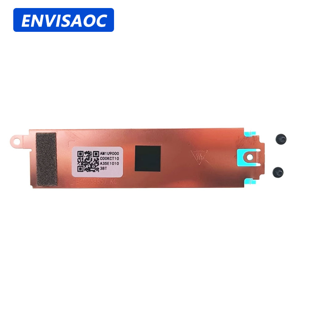 M.2 Ssd Heatsink - Lenovo ThinkPad X1 karbon X1C 9