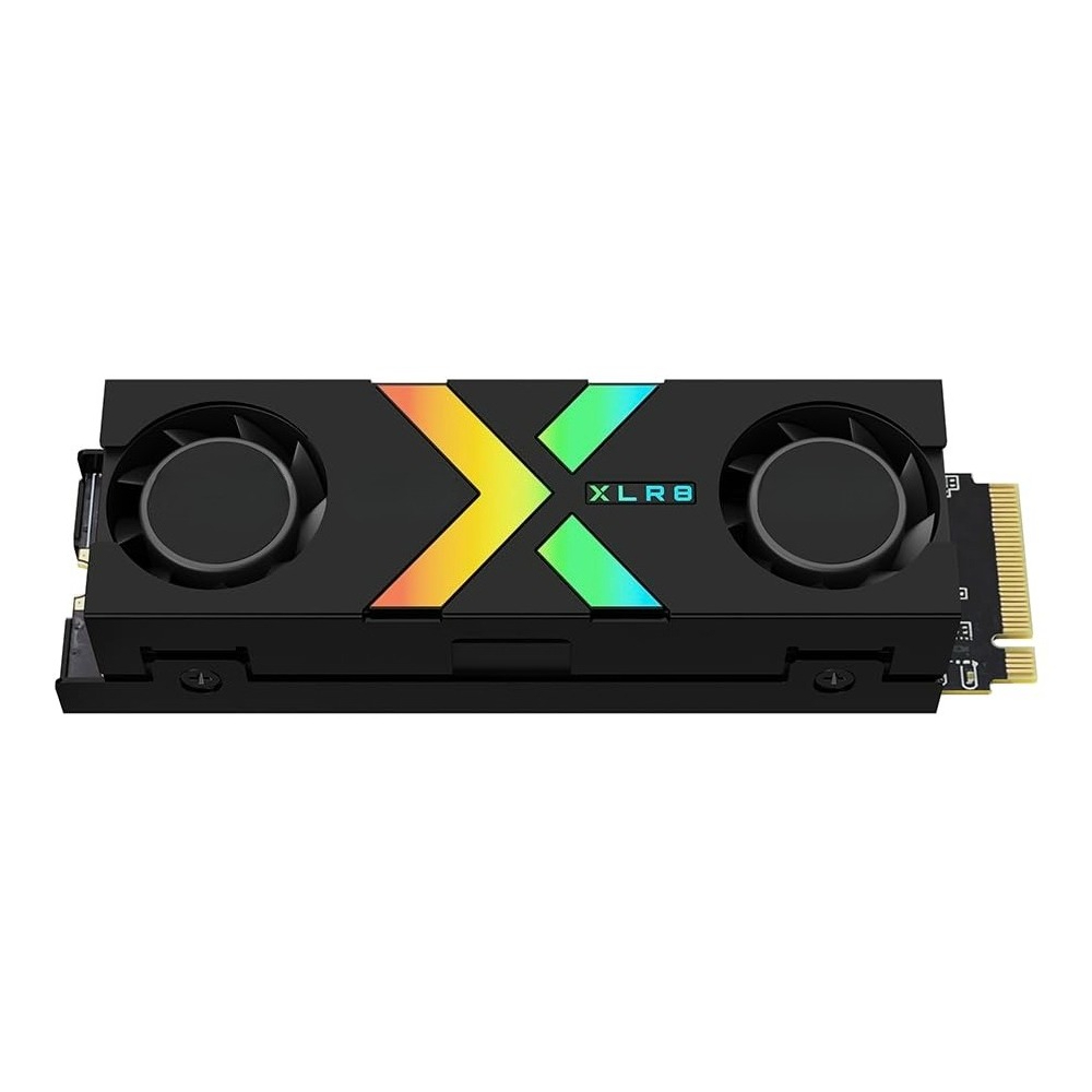 M.2 Ssd Heatsink - CS3150 XLR8 Gaming Epic-X RGB 1TB