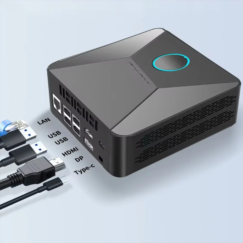 Pc Gaming I5 - Yeni Mini Bilgisayar 13. ve 12.