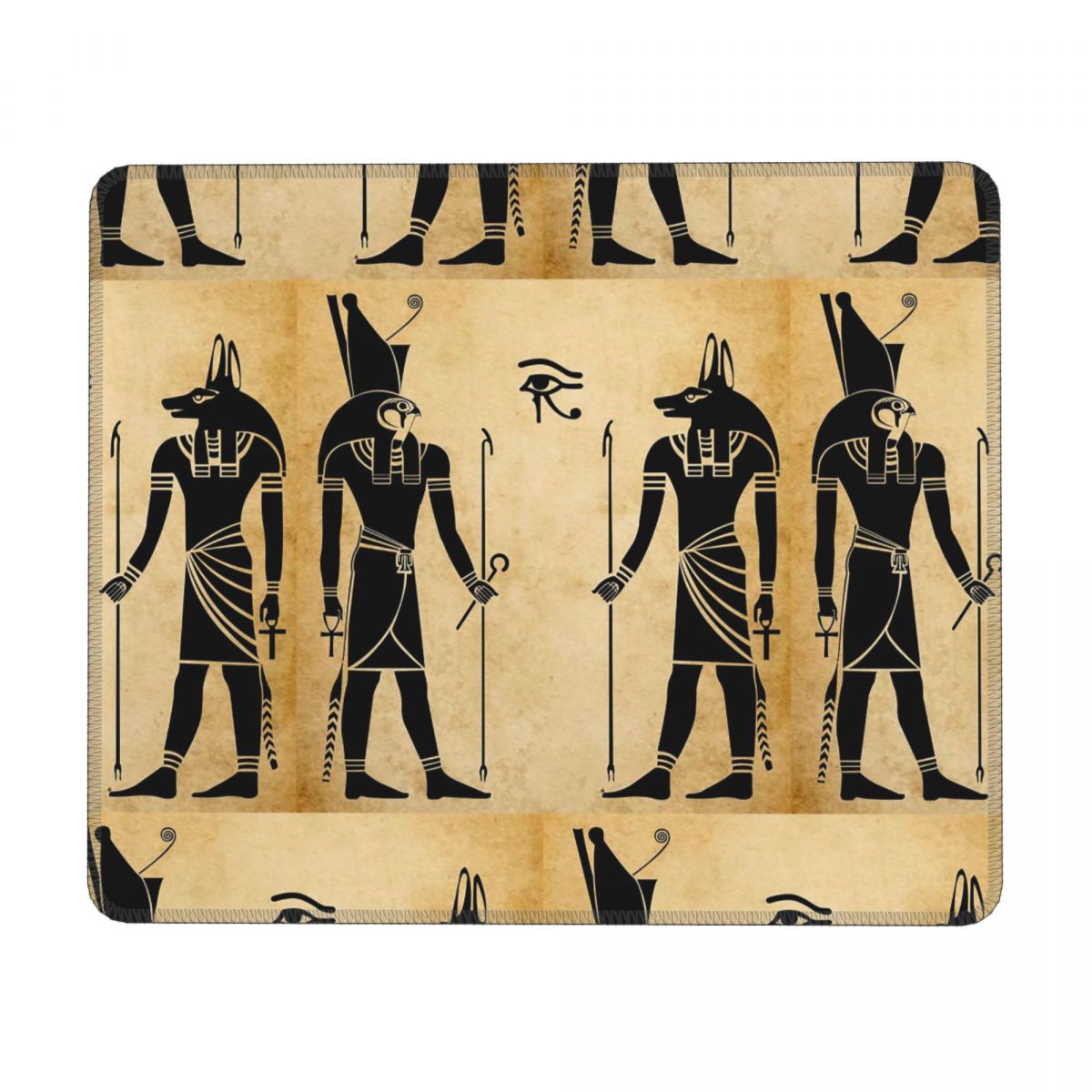 Pc Gaming Egypt - Antik Mısır Tanrısı Horus ve Anubis