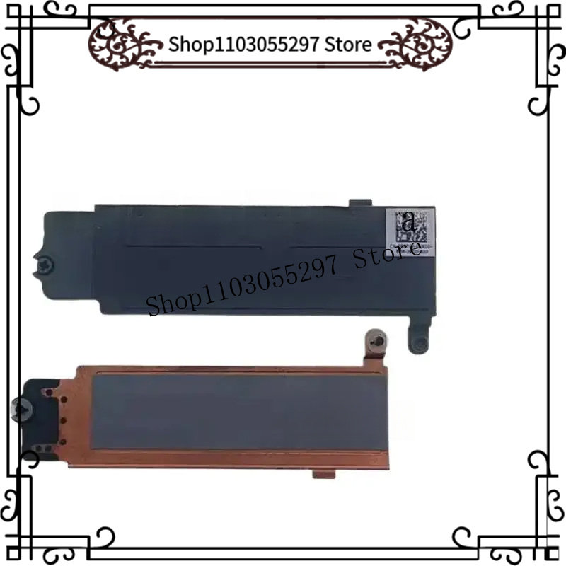 M.2 Ssd Heatsink - R6TGF 0R6TGF Dell Latitude 7290 7380