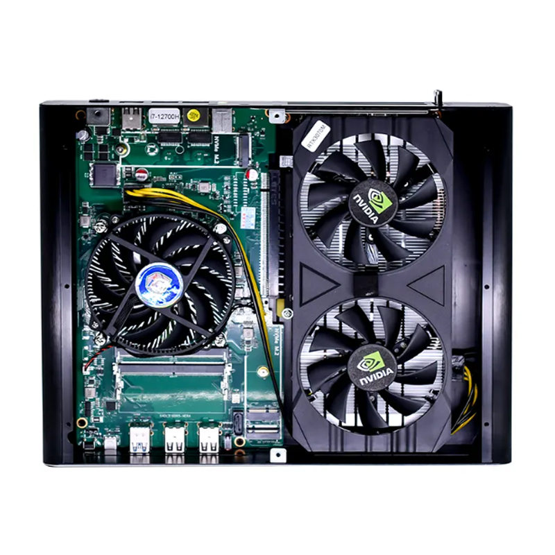 Pc Gaming I5 - Oyun Mini Bilgisayarı Intel i7-11850H veya