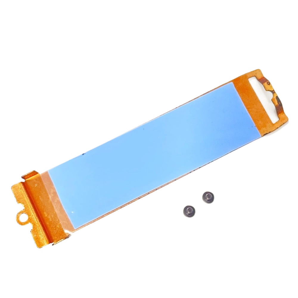 M.2 Ssd Heatsink - M.2 2280 SSD Isı Termal Kalkanı