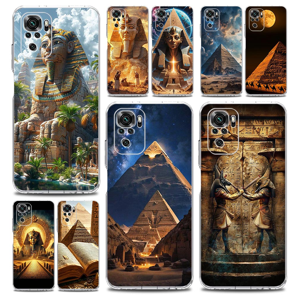 Pc Gaming Egypt - Xiaomi Redmi Note 15 14 13