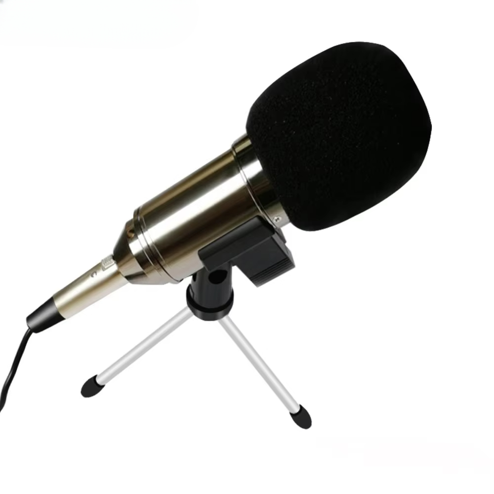 Pc Gaming Youtube - USB Kondenser Mikrofon bm-800 Kitleri Profesyonel