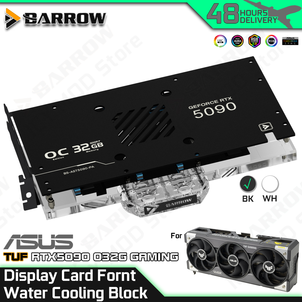 Pc Gaming Rtx - ASUS TUF RTX 5090 O32G GAMING