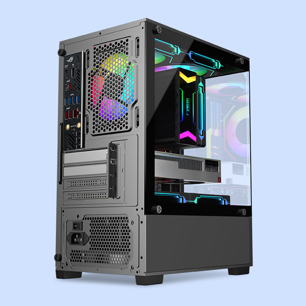 Pc Gaming Rtx - Meegopad Oyun Bilgisayarı I9 13900K 64GB