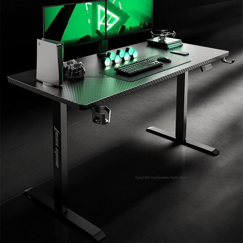Pc Gaming High End - İskandinav Üst Düzey Oyun Masaları Modern