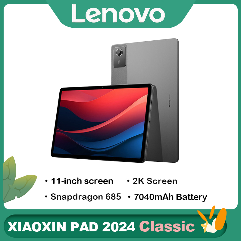 Pc Gaming Lenovo - Lenovo Xiaoxin Pad 2024 11 İnç