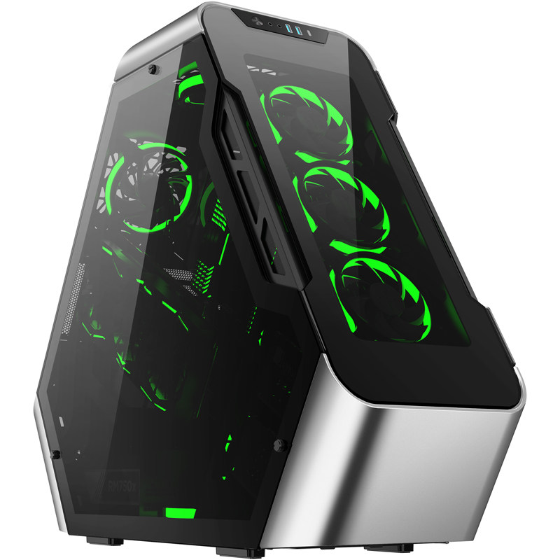 Pc Gaming High End - JONSBO TR03 Bilgisayar PC Oyun Kasası