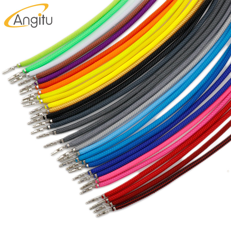 Pc Gaming Lian Li - DIY 4mm PC PSU Güç Modüler