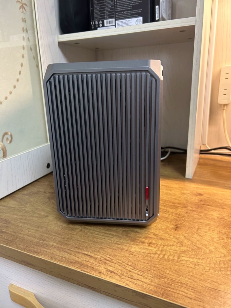 Pc Gaming High End - Yeni ITX Alüminyum Alaşımlı PC Kasası