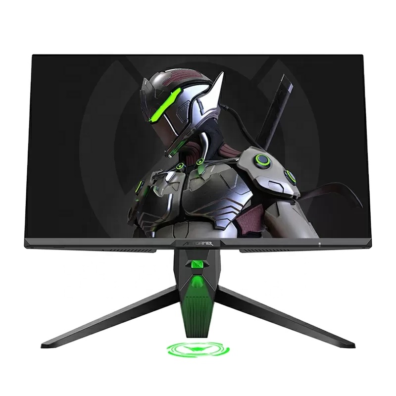 Pc Gaming High End - Antgamer ANT27VU 27 inç monitör IPS