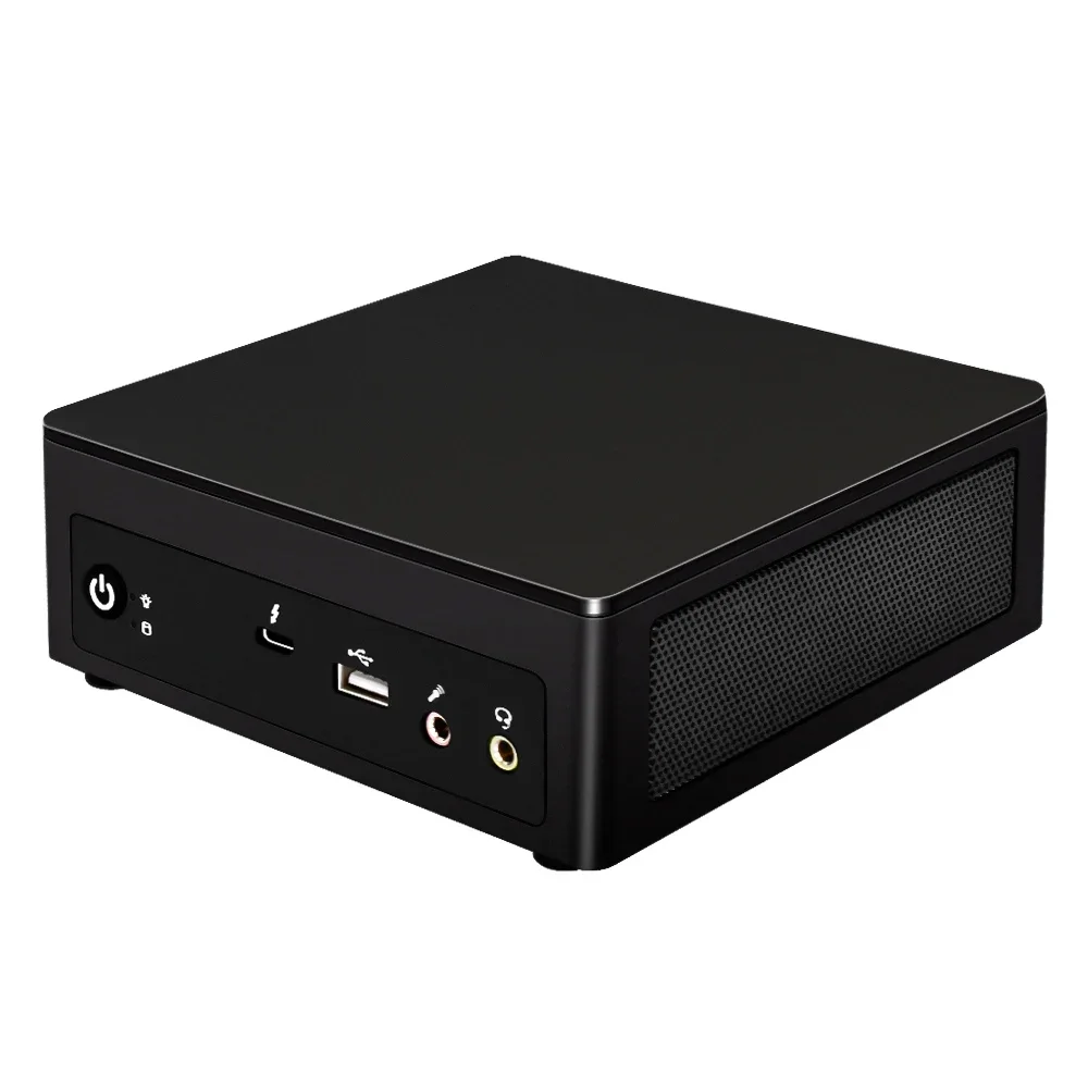 Toptan NUC Mini Bilgisayar 11. - Pc Gaming I5 incelemesi ve fiyatı
