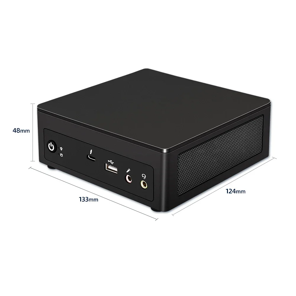Toptan NUC Mini Bilgisayar 11. - Pc Gaming I5 incelemesi ve fiyatı