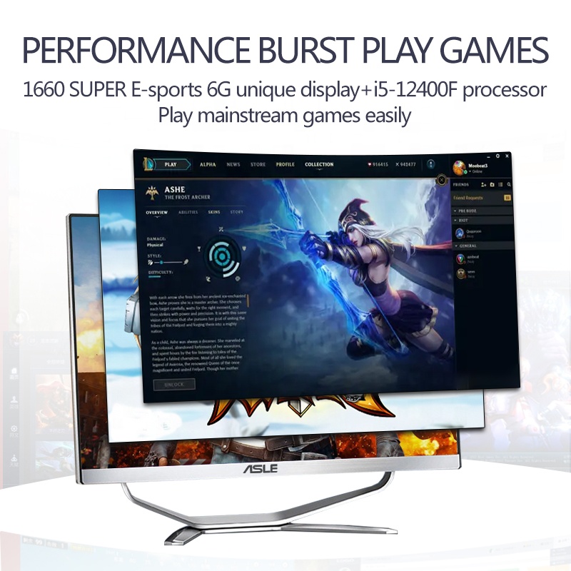 Altın Satıcı Çok Satan Oyun Bi - Pc Gaming I5 incelemesi ve fiyatı
