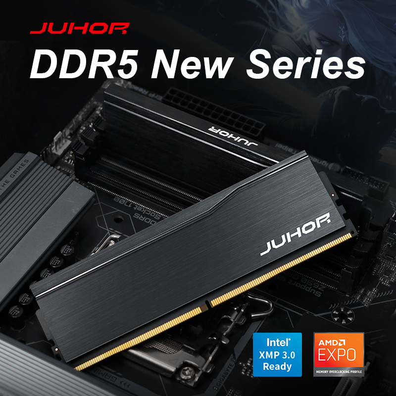 JUHOR Ram DDR5 16GB 6000MHz 64 - Pc Gaming Ddr5 incelemesi ve fiyatı