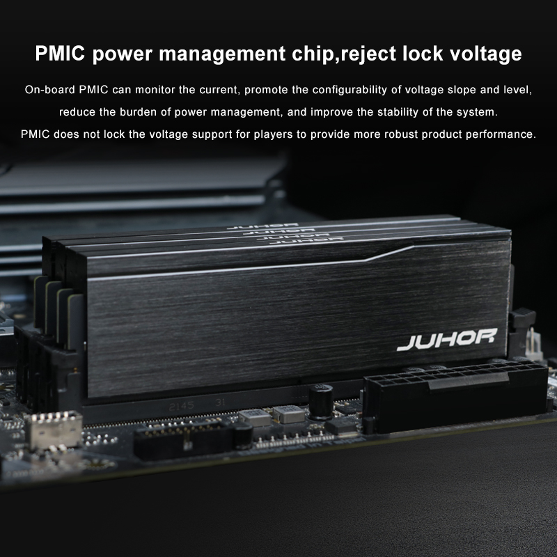 JUHOR Ram DDR5 16GB 6000MHz 64 - Pc Gaming Ddr5 incelemesi ve fiyatı