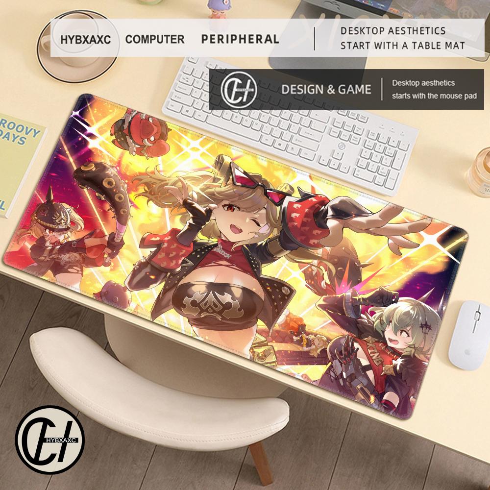 Mouse Pad PC Bilgisayar Kawaii - Pc Gaming Zone incelemesi ve fiyatı