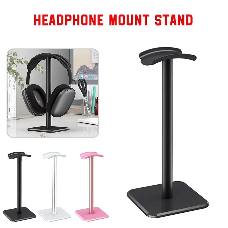 Evrensel çok fonksiyonlu kulak - Headset Stand incelemesi ve fiyatı