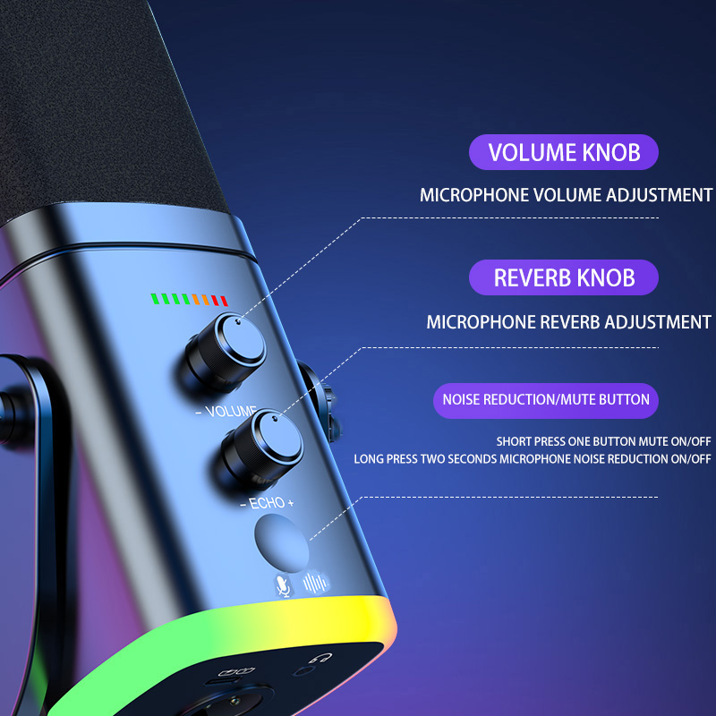 XLR/USB Dinamik Mikrofon, Canl - Pc Gaming Youtube incelemesi ve fiyatı