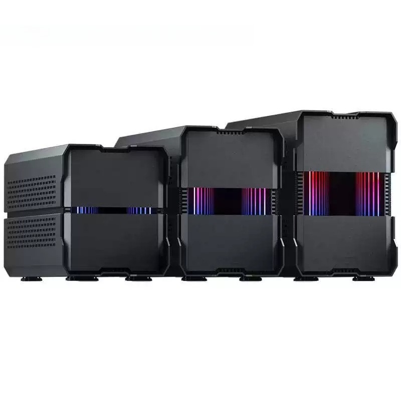 Mini ITX Bilgisayar Kasası, 24 - Pc Gaming High End incelemesi ve fiyatı