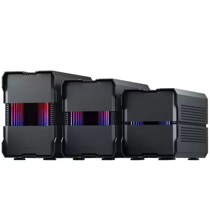 Mini ITX Bilgisayar Kasası, 24 - Pc Gaming High End incelemesi ve fiyatı