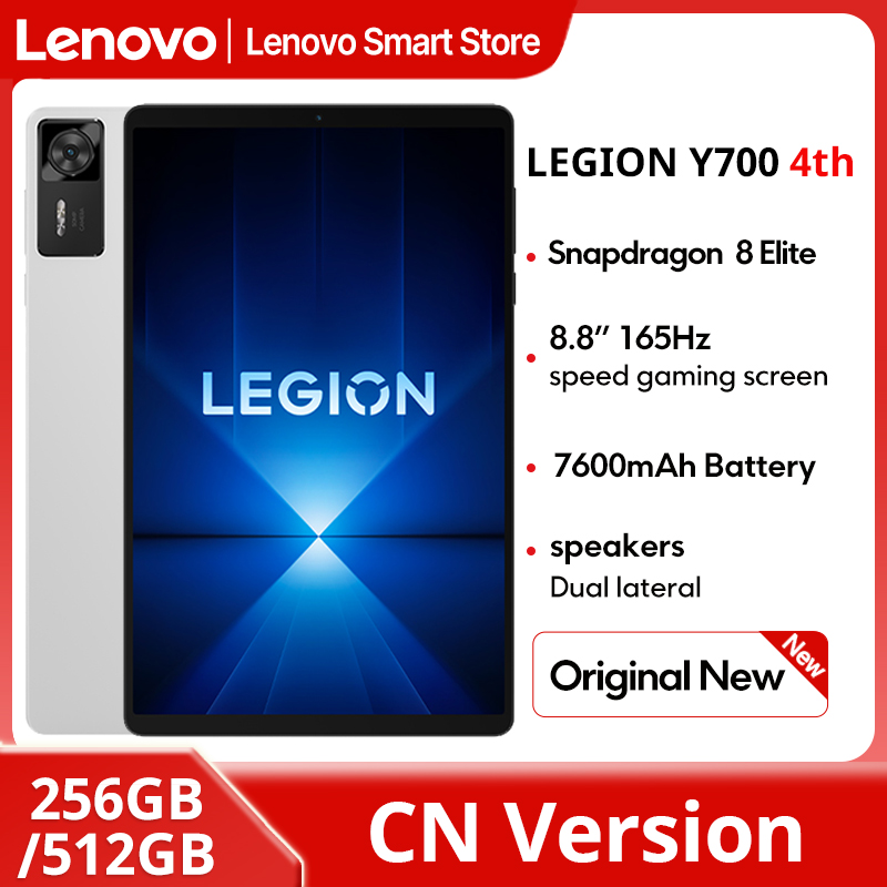Orijinal Lenovo Legion Y700 4. - Pc Gaming Lenovo incelemesi ve fiyatı