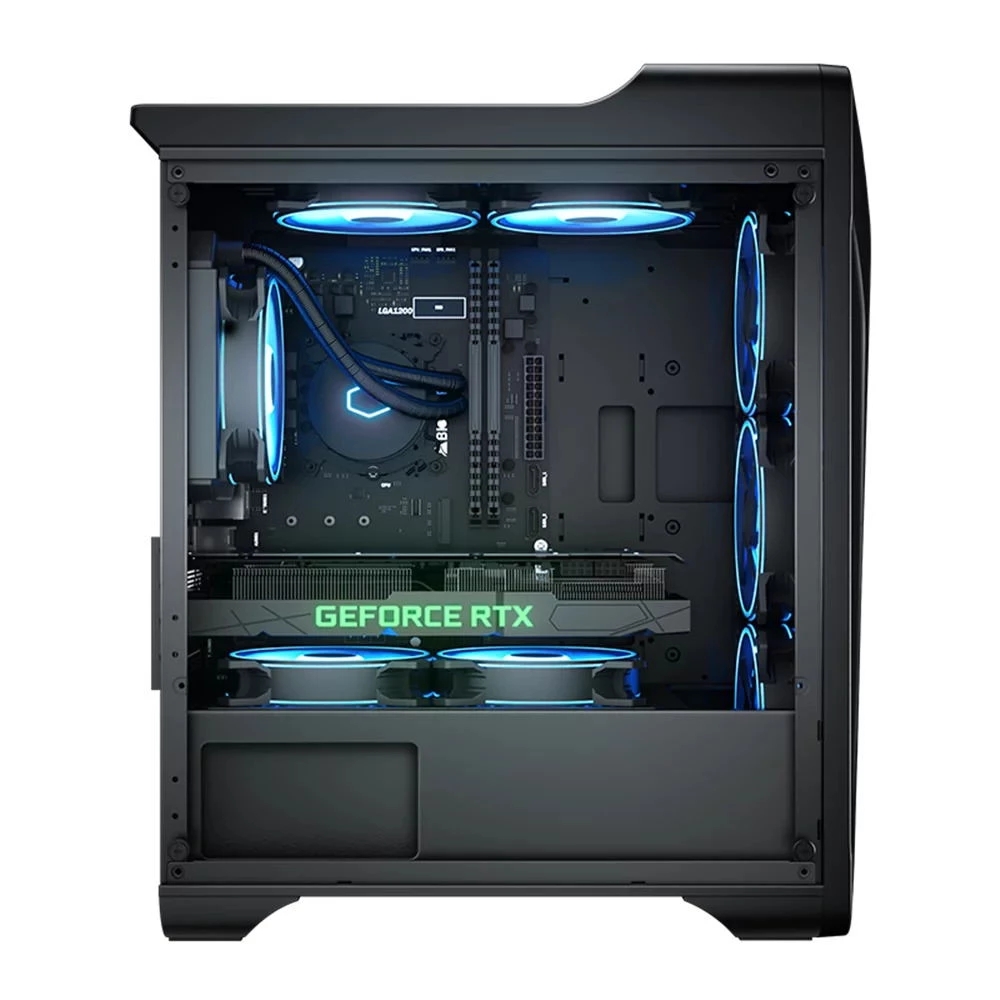 Oyun Bilgisayarı Intel i5 1040 - Pc Gaming I5 incelemesi ve fiyatı