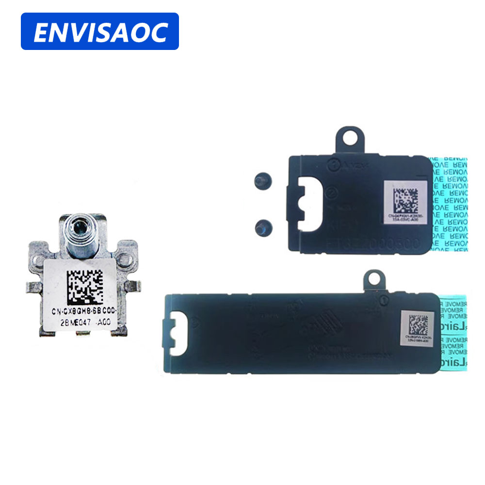 Dell G15 5530 5531 5535 G16 76 - M.2 Ssd Heatsink incelemesi ve fiyatı