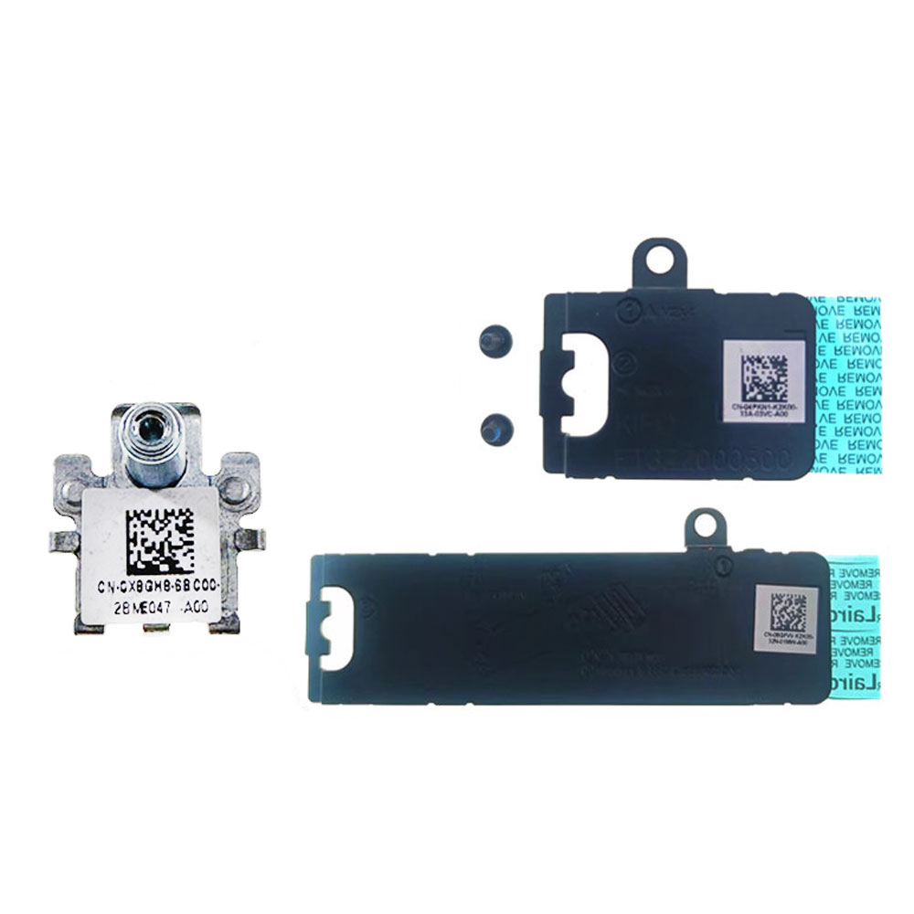 Dell G15 5530 5531 5535 G16 76 - M.2 Ssd Heatsink incelemesi ve fiyatı