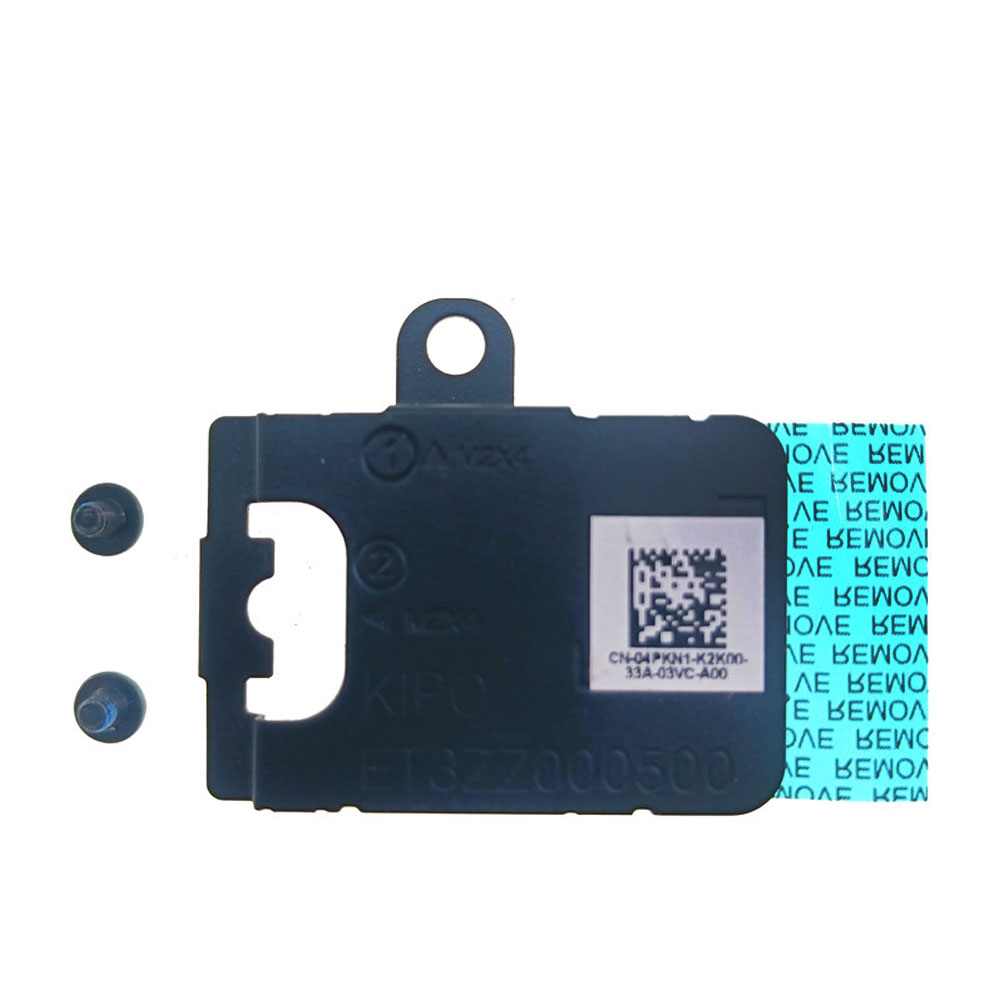 Dell G15 5530 5531 5535 G16 76 - M.2 Ssd Heatsink incelemesi ve fiyatı