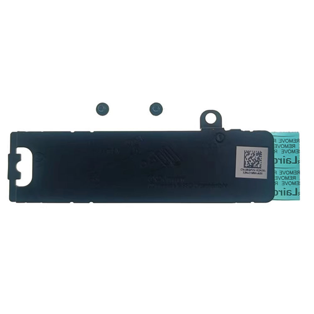Dell G15 5530 5531 5535 G16 76 - M.2 Ssd Heatsink incelemesi ve fiyatı