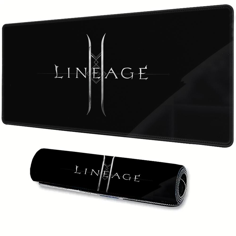 lineage 2 padmouse 70x30cm oyu - Pc Gaming High End incelemesi ve fiyatı