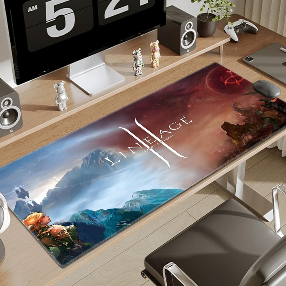 lineage 2 padmouse 70x30cm oyu - Pc Gaming High End incelemesi ve fiyatı