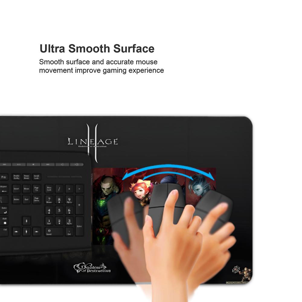 lineage 2 padmouse 70x30cm oyu - Pc Gaming High End incelemesi ve fiyatı