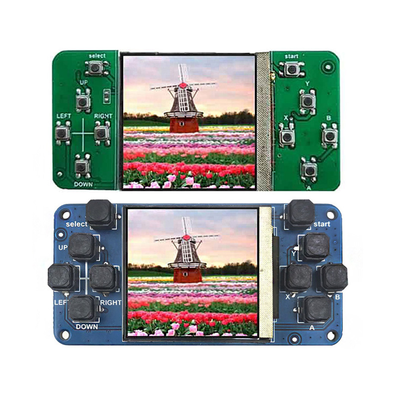Raspberry Pi Pico Oyun Modülü  - Dual Monitor Arm incelemesi ve fiyatı