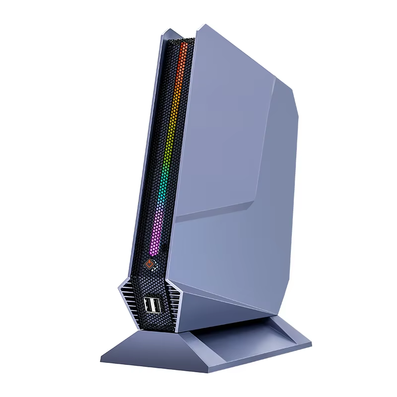 Topton F10 Oyun Mini Bilgisaya - Pc Gaming Rtx incelemesi ve fiyatı