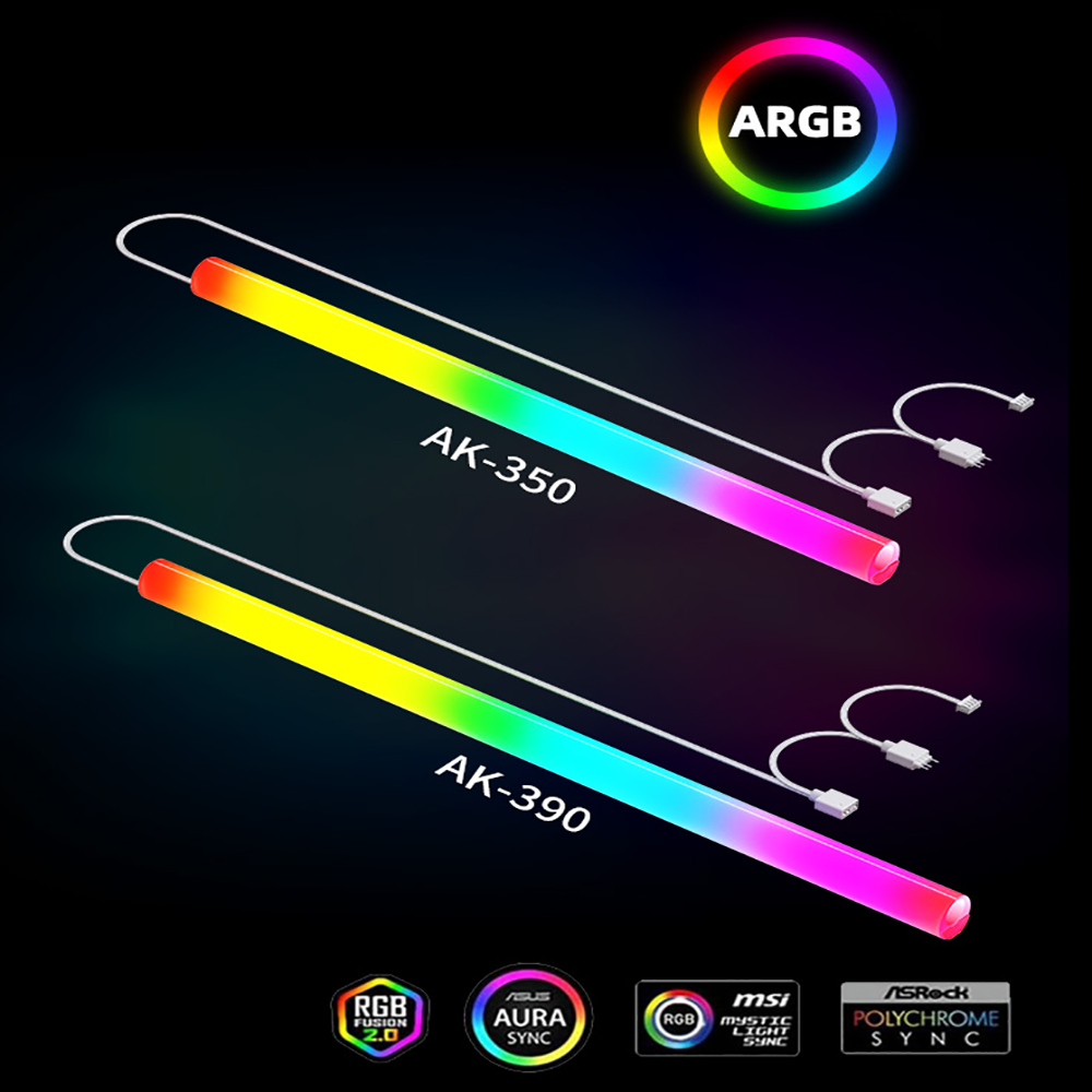 Esnek 5 V ARGB LED Neon flores - Pc Gaming Youtube incelemesi ve fiyatı