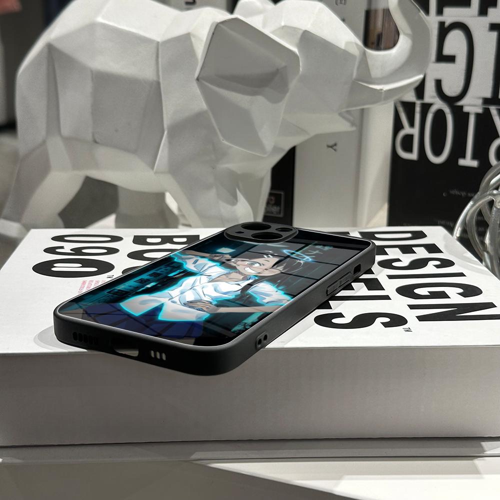Anime Nagatoro Telefon Kılıfı  - Pc Case Tempered Glass incelemesi ve fiyatı