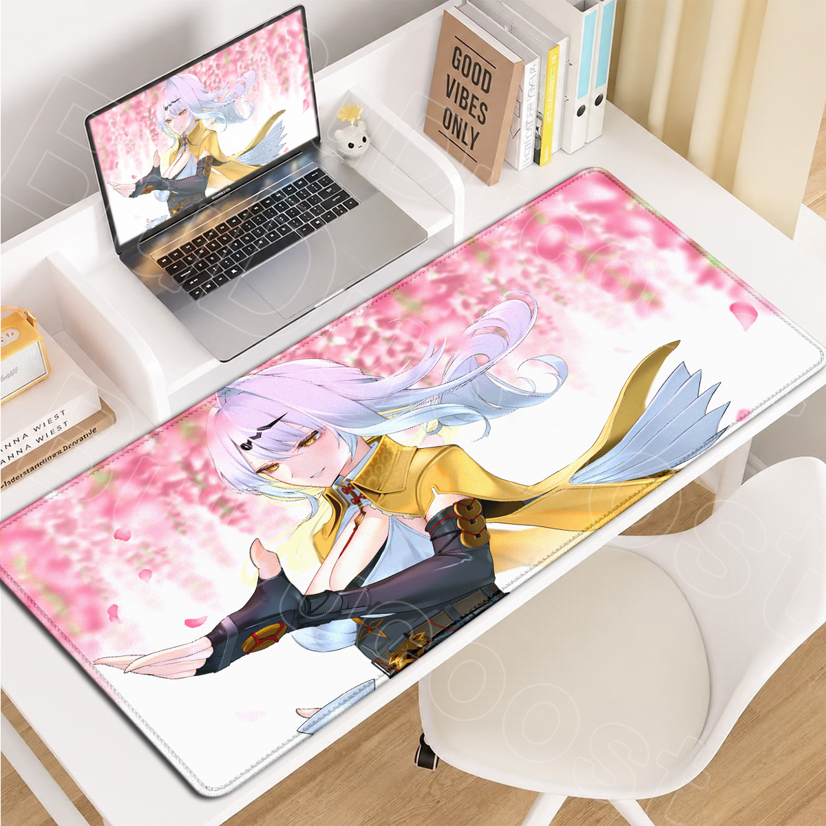90x40cm Laptop Klavye Matı PC  - Pc Gaming Zone incelemesi ve fiyatı