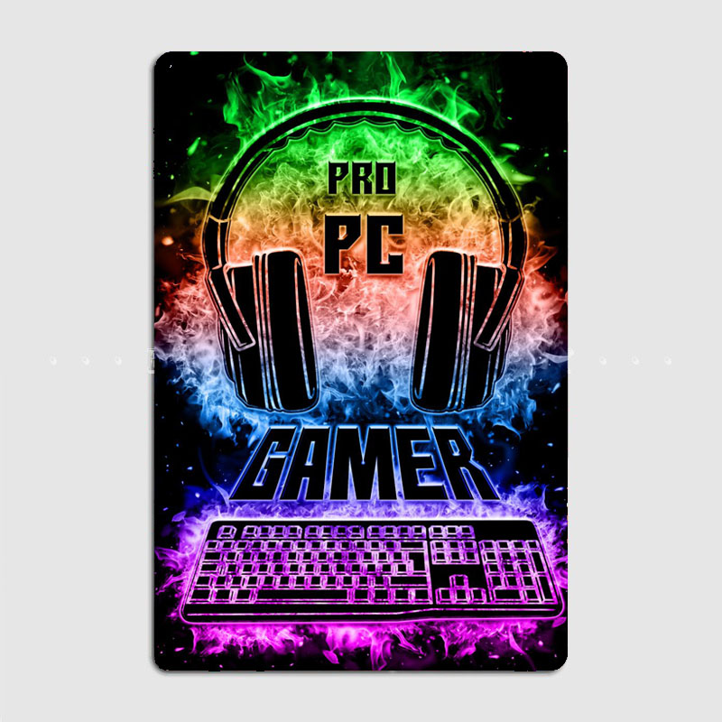 PC Oyun Burcu Vintage Retro Po - Pc Gaming Club incelemesi ve fiyatı