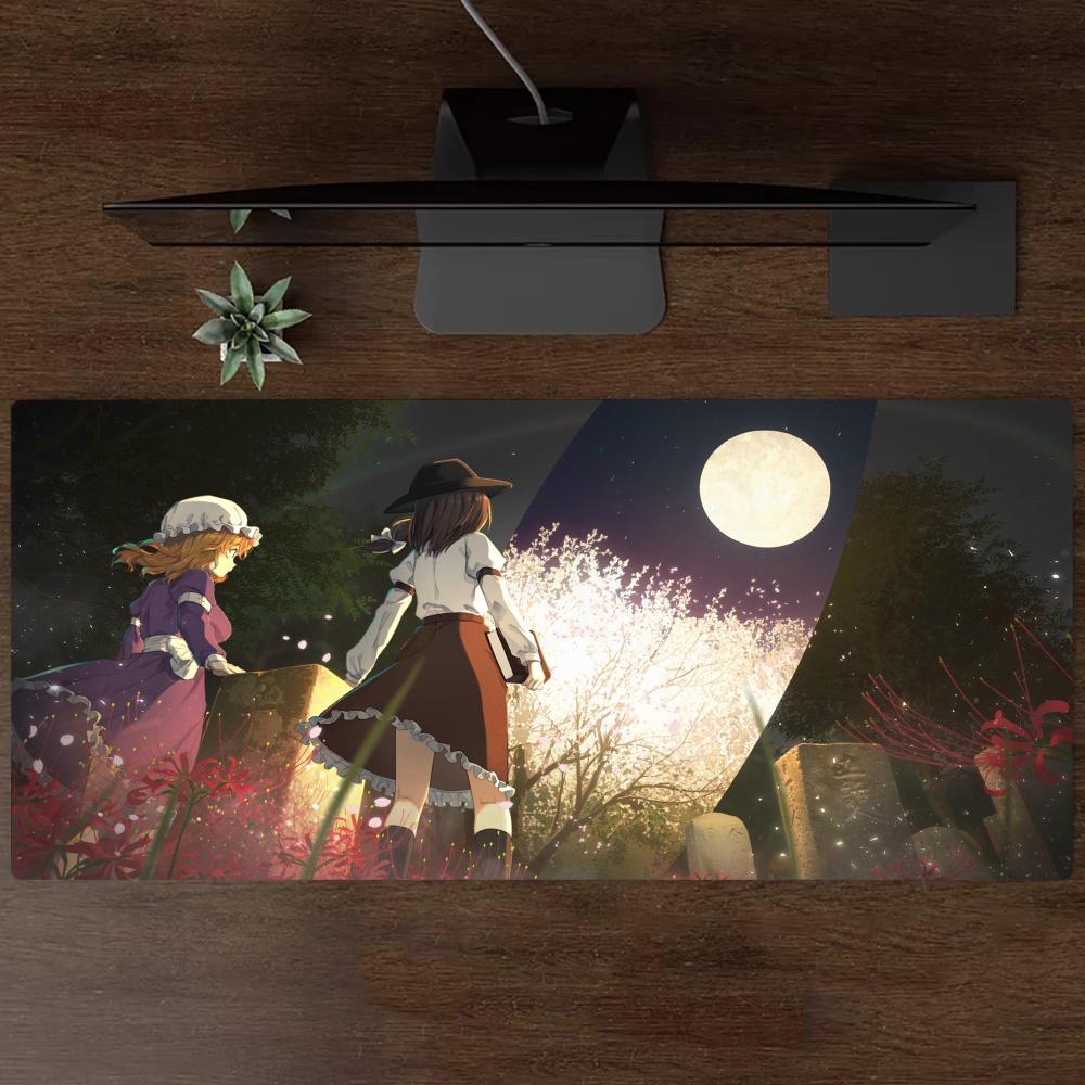 Ghostly Field Club Mouse Pads  - Pc Gaming Club incelemesi ve fiyatı