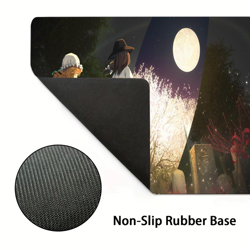Ghostly Field Club Mouse Pads  - Pc Gaming Club incelemesi ve fiyatı