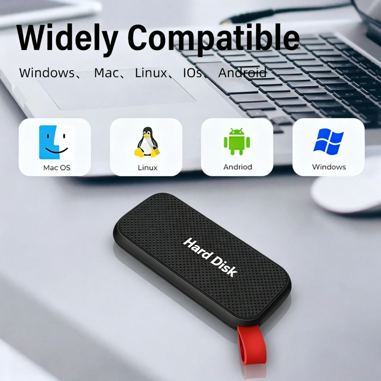 Lenovo E31 1 TB 2 TB Mobil SSD - Pc Gaming Lenovo incelemesi ve fiyatı