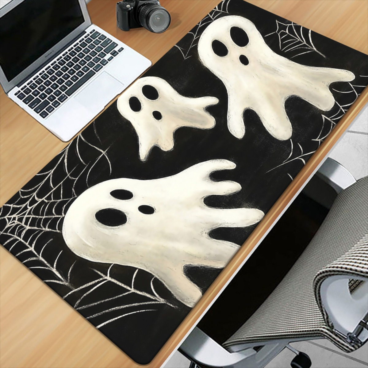 Marka Ghost Web Mouse Pad, Dem - Anti-Ghosting Keyboard incelemesi ve fiyatı